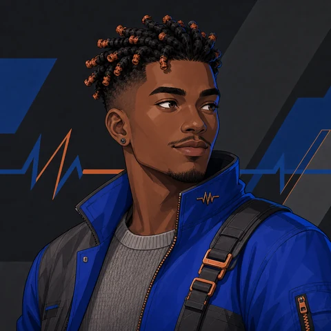 Max