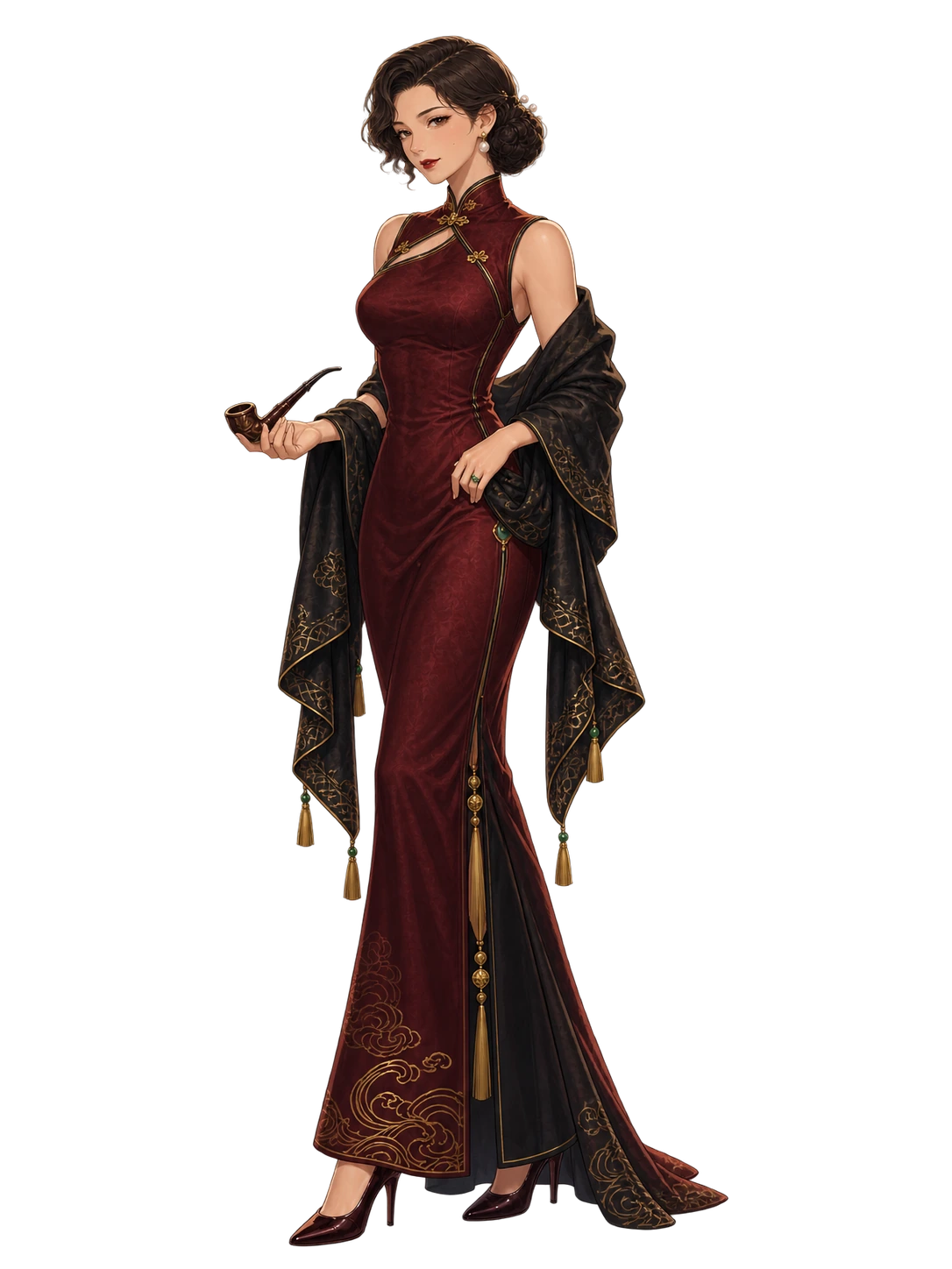 Shen Cheng