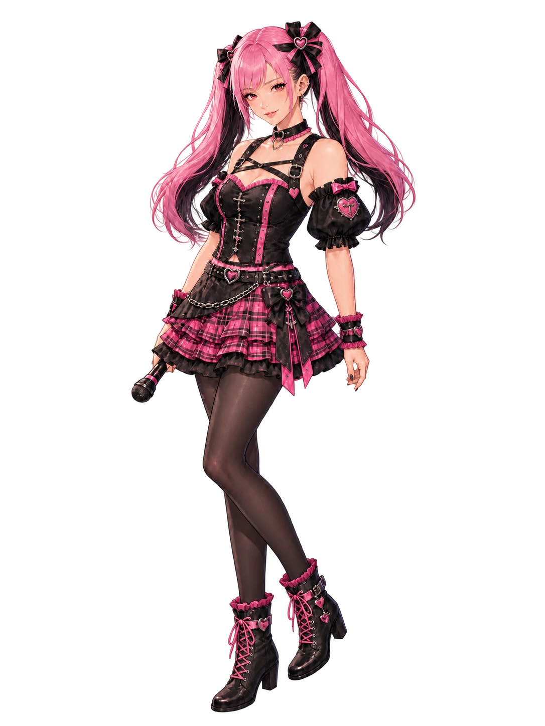 Mio